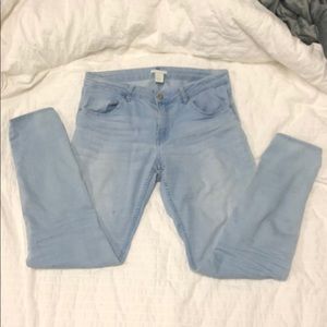 H&M Jeans size 8
